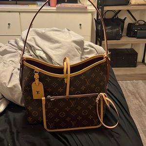 💝 Louis Vuitton Carryall Pm 💝